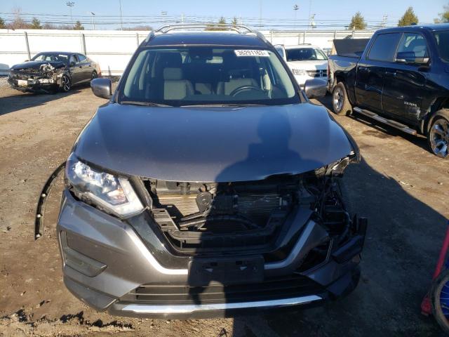 Photo 5 from auction – 2020 NISSAN ROGUE S with VIN JN8AT2MT0LW033405