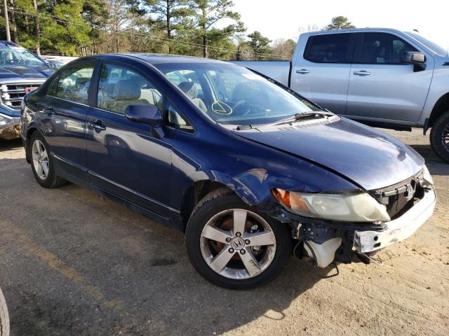 Photo 4 from auction – 2007 HONDA CIVIC EX with VIN 1HGFA16867L045111