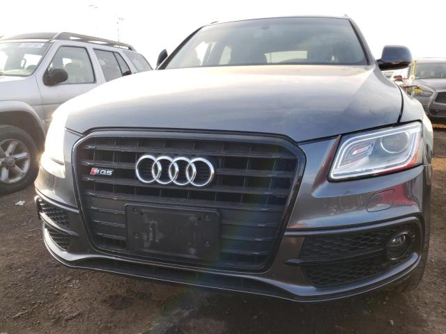 Photo 5 from auction – 2016 AUDI SQ5 PREMIU with VIN WA1CCAFP3GA003665