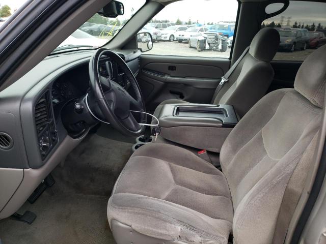 Photo 7 from auction – 2004 GMC YUKON with VIN 1GKEC13V24R244734
