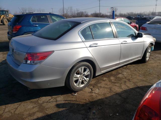 Photo 3 from auction – 2010 HONDA ACCORD LXP with VIN 1HGCP2F46AA178183