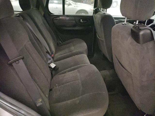 Photo 11 from auction – 2005 GMC ENVOY with VIN 1GKDT13S152237687