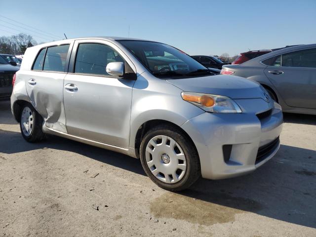 Photo 4 from auction – 2012 TOYOTA SCION XD with VIN JTKKU4B41C1025436