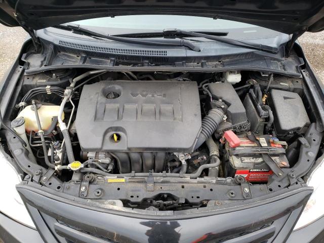 Photo 11 from auction – 2012 TOYOTA COROLLA BA with VIN 2T1BU4EE4CC888237