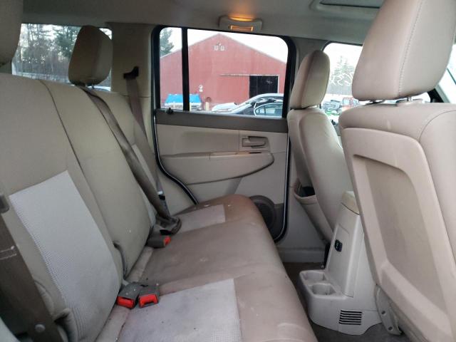 Photo 11 from auction – 2008 JEEP LIBERTY with VIN 1J8GN28K98W229604