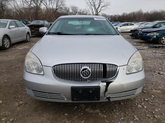 Фото 5 с аукциона – 2009 BUICK LUCERNE с VIN 1G4HD57M69U134624