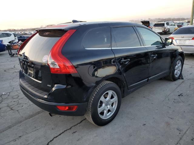 Photo 3 from auction – 2012 VOLVO XC60 3.2 with VIN YV4952DZ0C2337805