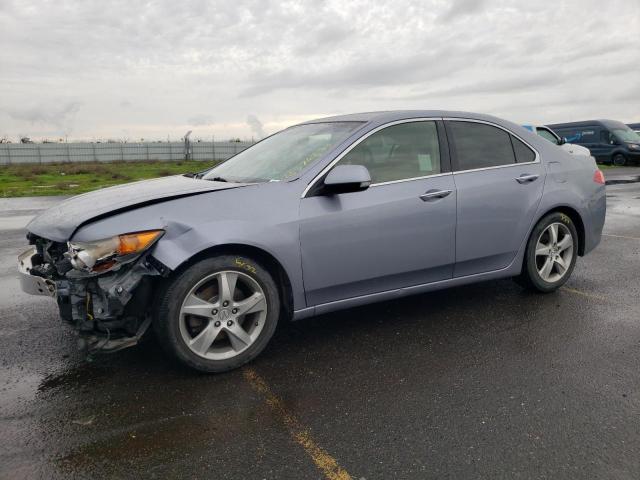 ACURA TSX 2012 z numerem VIN JH4CU2F41CC020220 - Zdjęcie z aukcji