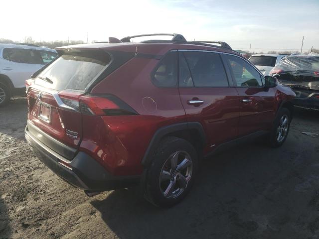 Photo 3 from auction – 2019 TOYOTA RAV4 LIMIT with VIN JTMDWRFV9KD002610