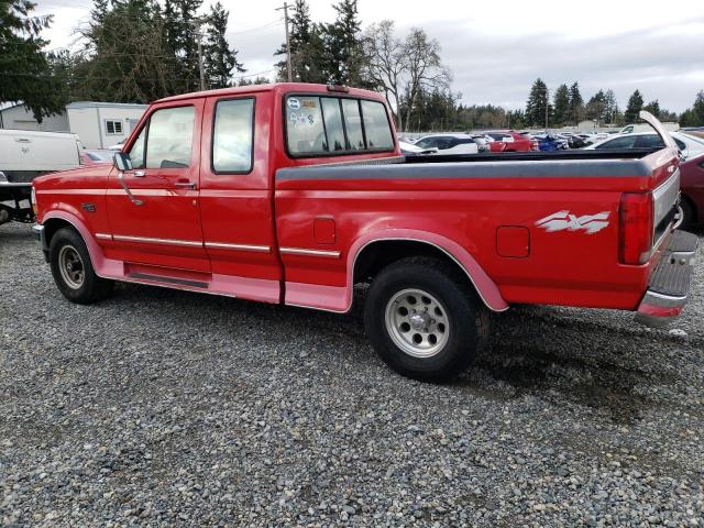 Photo 2 from auction – 1996 FORD F150 with VIN 1FTEX14H0TKA08793