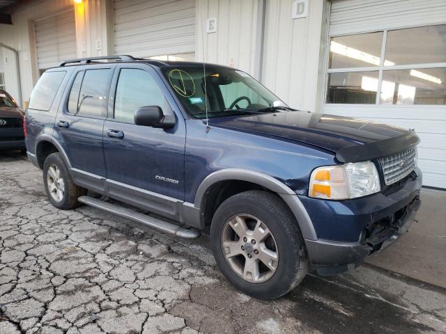 Photo 4 from auction – 2004 FORD EXPLORER X with VIN 1FMZU73K14UB06145