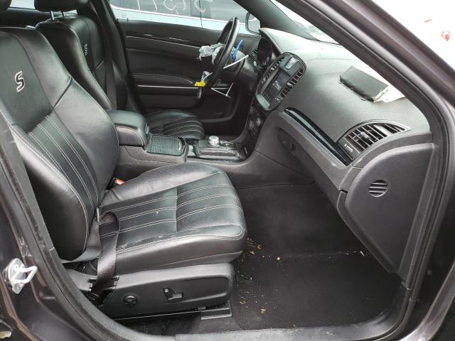 Photo 5 from auction – 2019 CHRYSLER 300 S with VIN 2C3CCAGG0KH542764