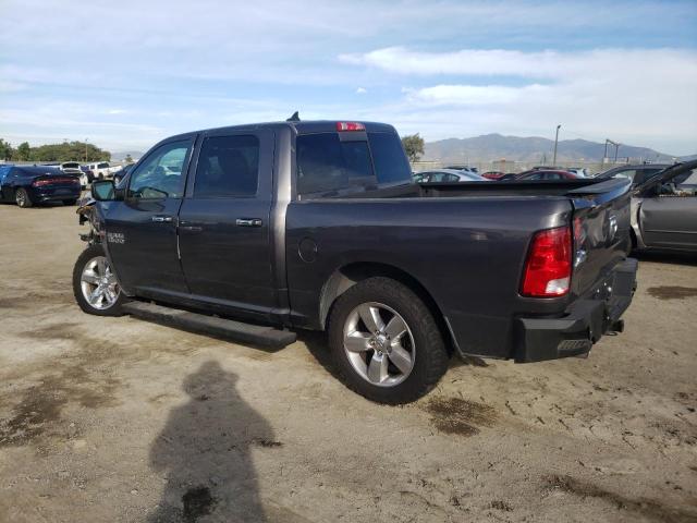 Photo 2 from auction – 2016 RAM 1500 SLT with VIN 1C6RR6LM5GS136273