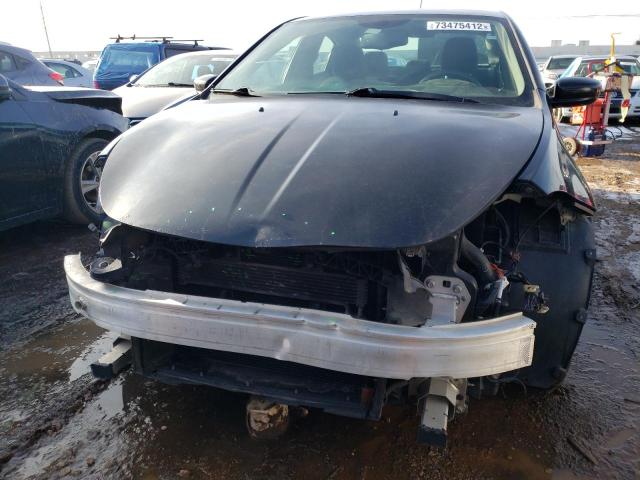 Photo 5 from auction – 2013 DODGE DART SXT with VIN 1C3CDFBA5DD150649