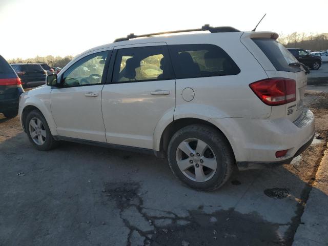 Photo 2 from auction – 2012 DODGE JOURNEY SX with VIN 3C4PDDBG0CT170757