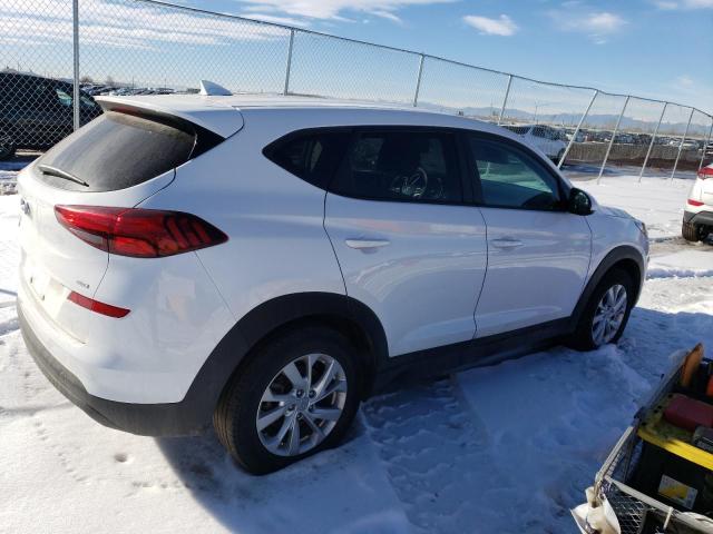Photo 3 from auction – 2019 HYUNDAI TUCSON SE with VIN KM8J2CA47KU894457
