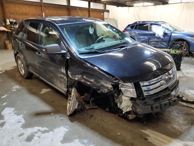 Photo 4 from auction – 2009 FORD EDGE with VIN 2FMDK36C99BA53849