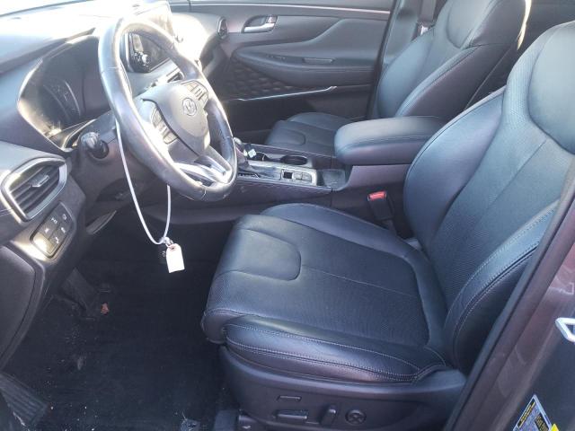 Photo 7 from auction – 2019 HYUNDAI SANTA FE L with VIN 5NMS5CAA0KH046479