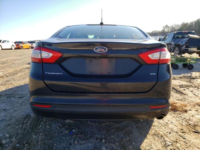 Photo 6 from auction – 2015 FORD FUSION SE with VIN 1FA6P0H77F5128955