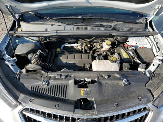 Photo 12 from auction – 2019 BUICK ENCORE PRE with VIN KL4CJASB9KB707677