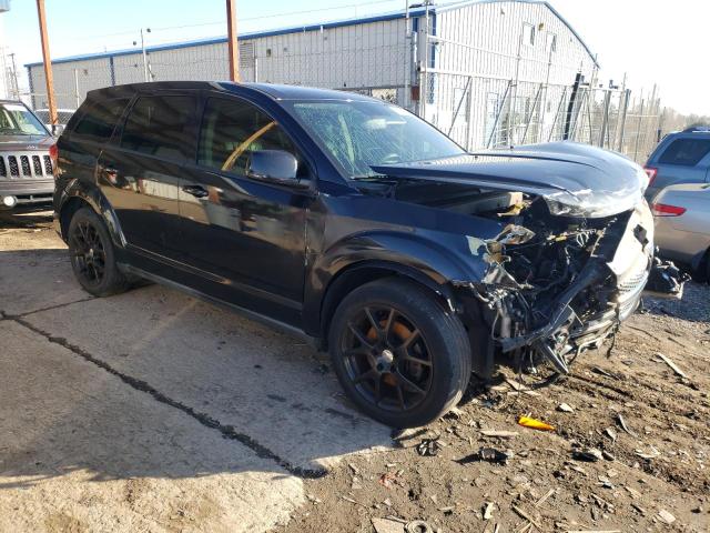 Photo 4 from auction – 2012 DODGE JOURNEY R/ with VIN 3C4PDCEG3CT393087