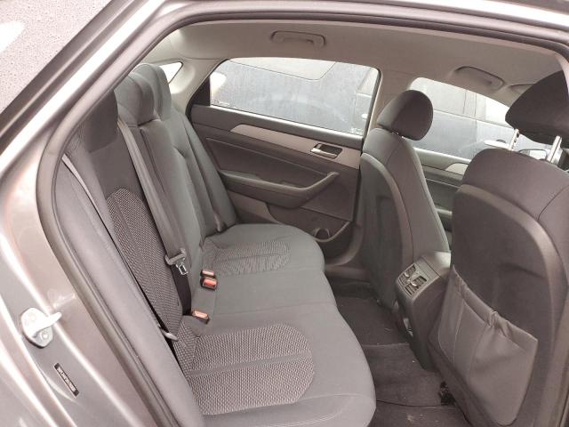 Photo 10 from auction – 2019 HYUNDAI SONATA LIM with VIN 5NPE34AF5KH760681