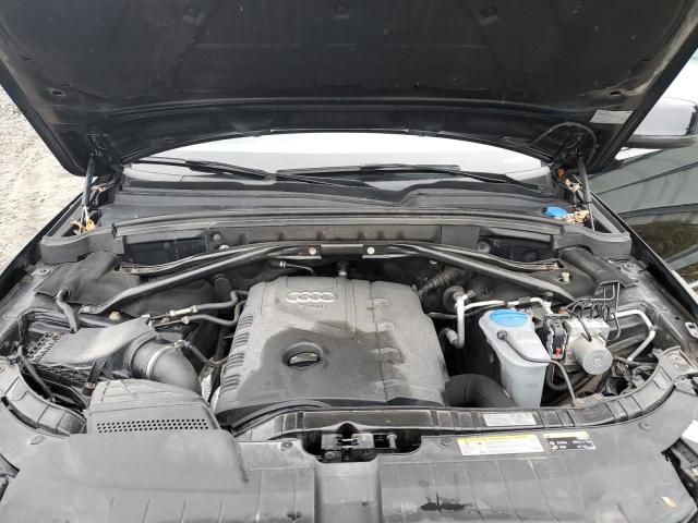 Photo 11 from auction – 2014 AUDI Q5 PREMIUM with VIN WA1CFAFP8EA018215