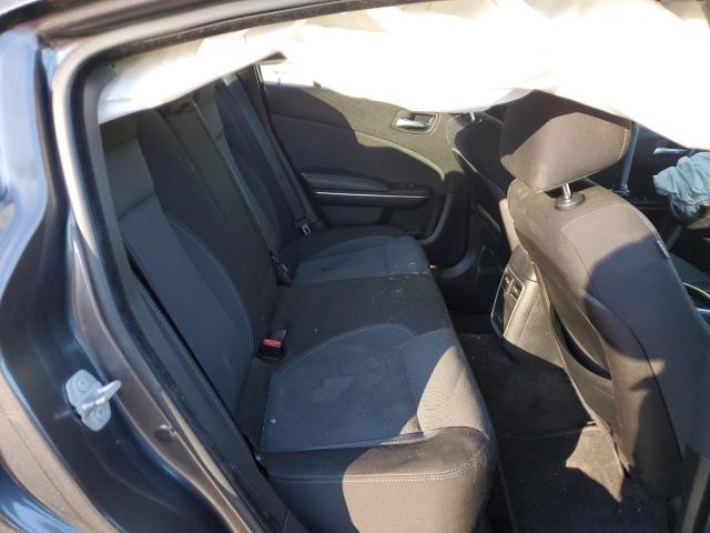 Photo 10 from auction – 2015 DODGE CHARGER SE with VIN 2C3CDXFG5FH791391