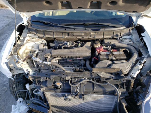 Photo 12 from auction – 2014 NISSAN ROGUE S with VIN 5N1AT2MV6EC753935