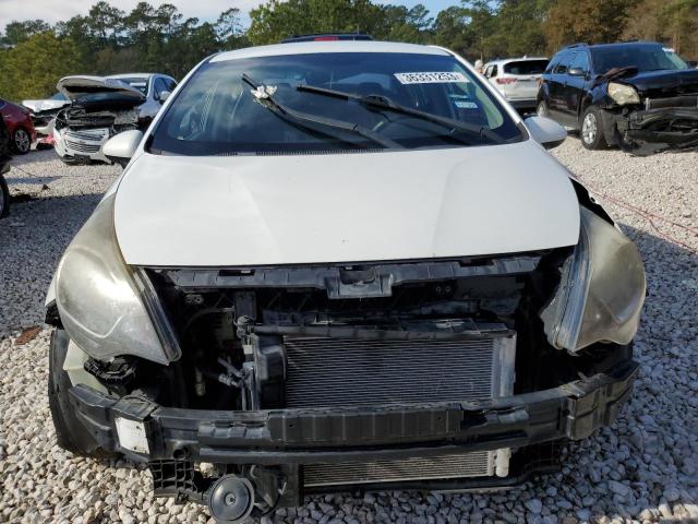 Photo 5 from auction – 2015 KIA RIO LX with VIN KNADM4A39F6527253