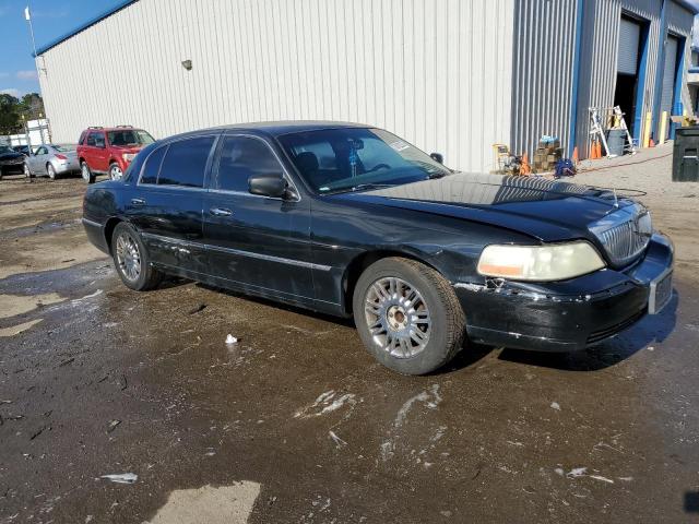 Photo 4 from auction – 2007 LINCOLN TOWN CAR E with VIN 1LNHM84W07Y632931