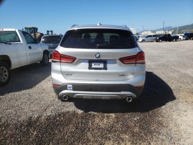 Photo 6 from auction – 2020 BMW X1 SDRIVE2 with VIN WBXJG7C00L5P45992
