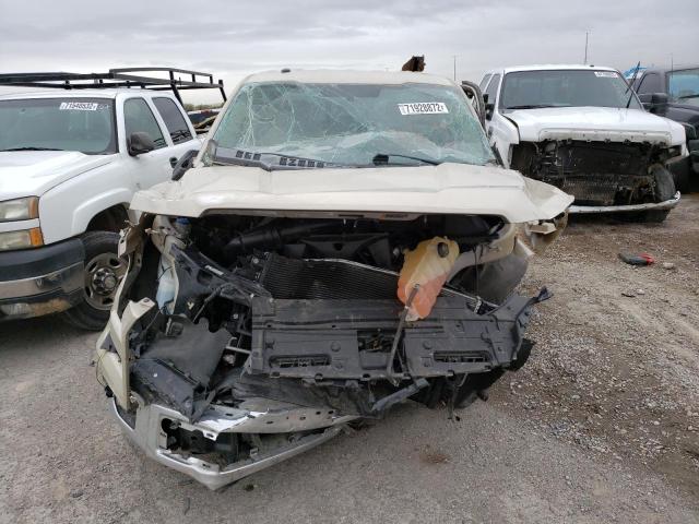 Photo 5 from auction – 2017 FORD F150 SUPER with VIN 1FTEW1CG4HKC18896