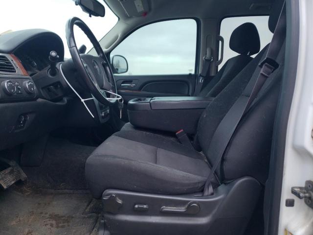 Photo 7 from auction – 2013 GMC YUKON SLE with VIN 1GKS2AE03DR319447