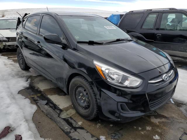 Photo 4 from auction – 2017 HYUNDAI ACCENT SE with VIN KMHCT5AE5HU353880