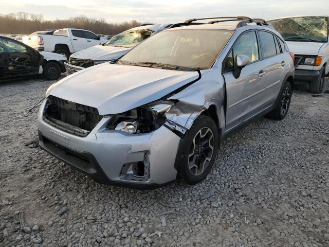 SUBARU CROSSTREK 2016 with VIN JF2GPALC7G8279823 - Photo from auction