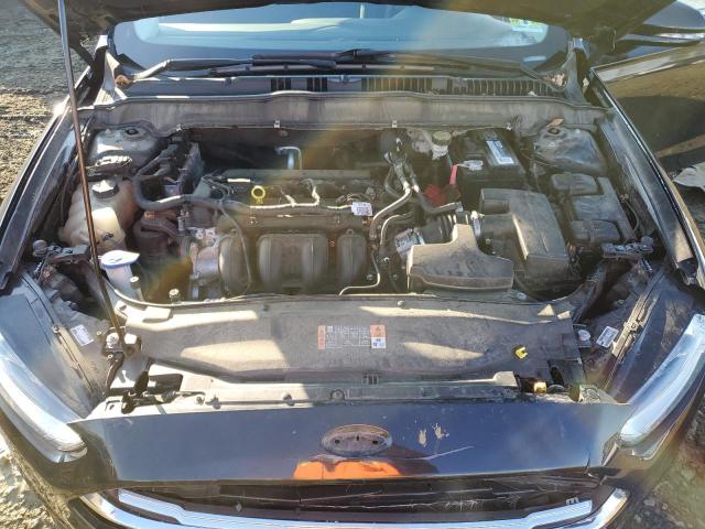 Photo 11 from auction – 2014 FORD FUSION SE with VIN 3FA6P0H77ER348964
