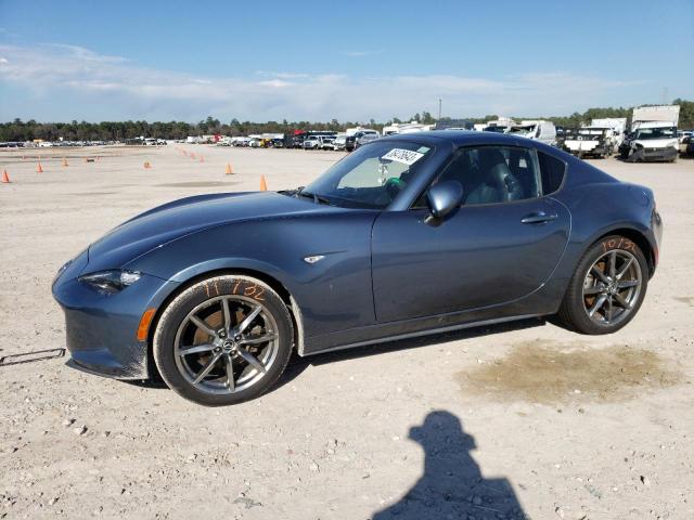 MAZDA MX-5 MIATA 2017 with VIN JM1NDAM74H0102842 - Photo from auction
