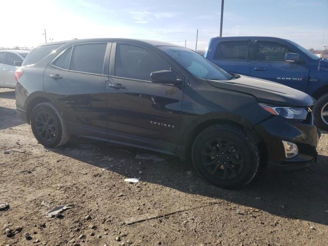 Photo 4 from auction – 2020 CHEVROLET EQUINOX LS with VIN 2GNAXHEV5L6205173