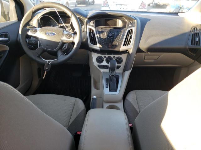 Photo 8 from auction – 2012 FORD FOCUS SE with VIN 1FAHP3F24CL182688