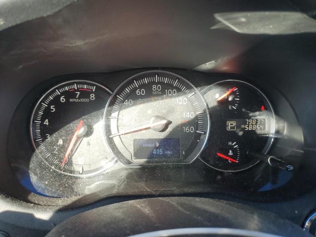 Foto 9 de la subasta – 2014 NISSAN MAXIMA S con VIN 1N4AA5AP4EC469128