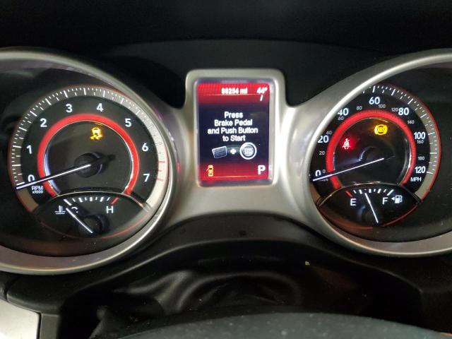 Photo 9 from auction – 2012 DODGE JOURNEY SX with VIN 3C4PDDBG0CT279042