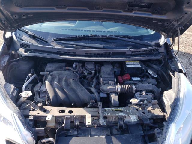 Photo 11 from auction – 2016 NISSAN VERSA NOTE with VIN 3N1CE2CP5GL380357