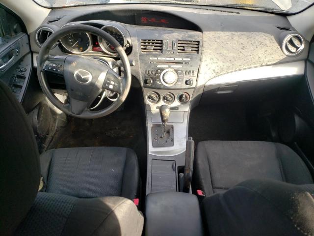 Photo 8 from auction – 2011 MAZDA 3 I with VIN JM1BL1VG8B1452299