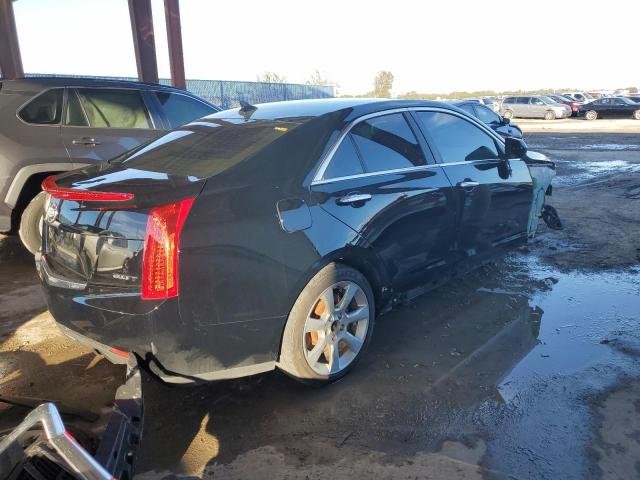 Photo 3 from auction – 2014 CADILLAC ATS with VIN 1G6AA5RX7E0109225
