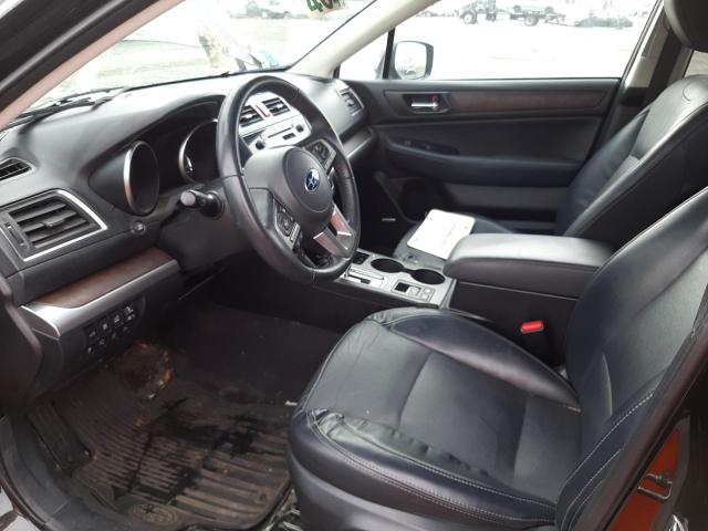 Photo 7 from auction – 2017 SUBARU OUTBACK 2. with VIN 4S4BSANC8H3334648
