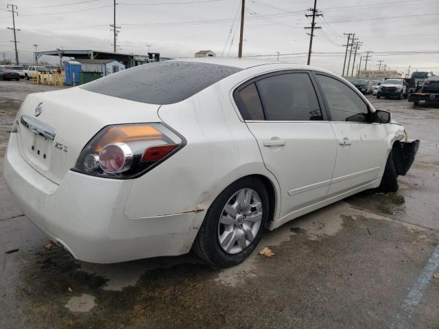 Photo 3 from auction – 2010 NISSAN ALTIMA BAS with VIN 1N4AL2AP2AN452934