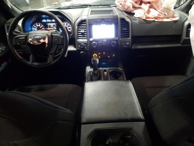 Photo 8 from auction – 2019 FORD F150 SUPER with VIN 1FTEW1E50KFB60197
