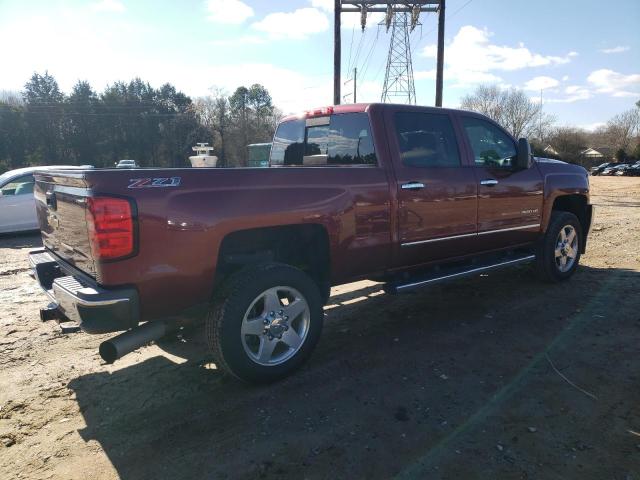 Photo 3 from auction – 2015 CHEVROLET silverado with VIN 1GC1KWE83FF140940