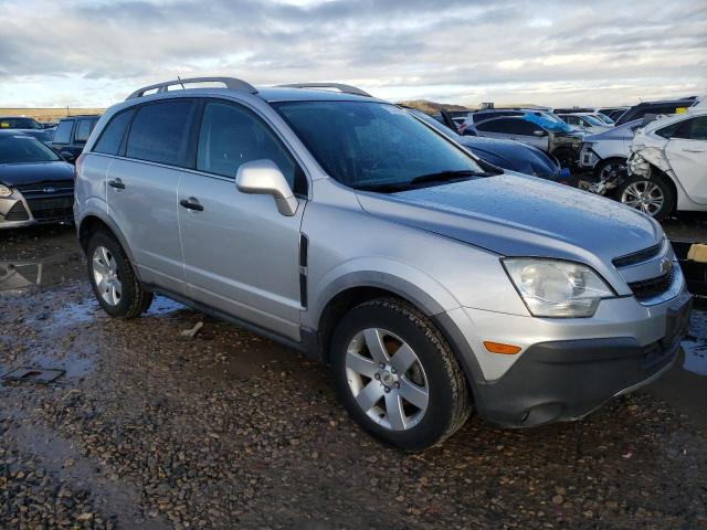 Фото 4 с аукциона – 2012 CHEVROLET CAPTIVA SP с VIN 3GNAL2EK4CS580200